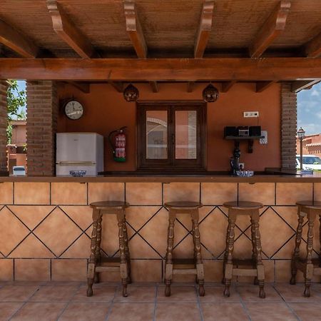 Villa Torres Motril Exterior photo
