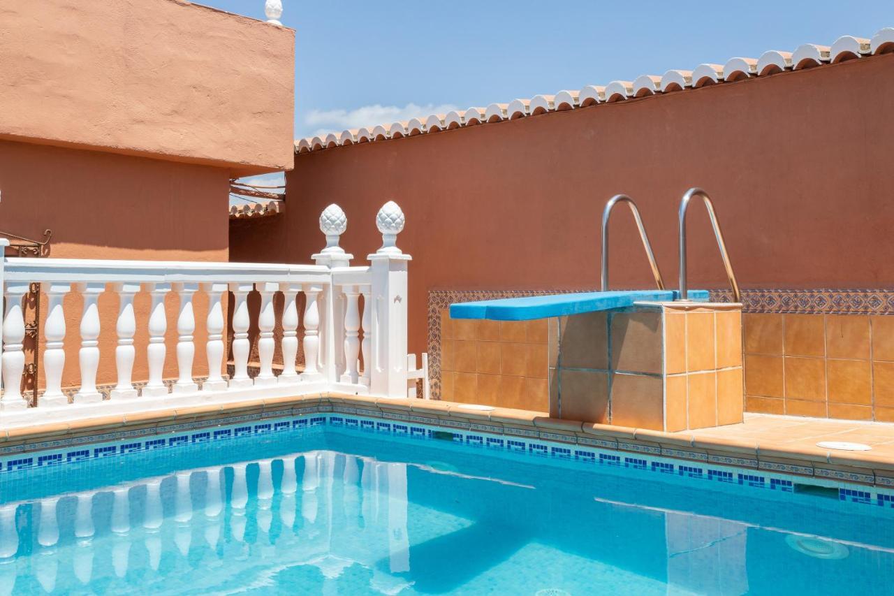 Villa Torres Motril Exterior photo