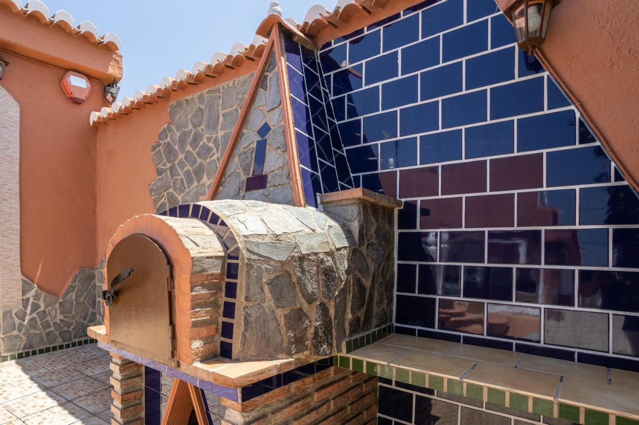 Villa Torres Motril Exterior photo